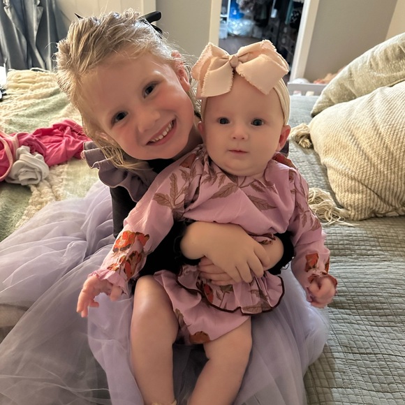 Thank you for checking out my closet! - Picture 11 of 16